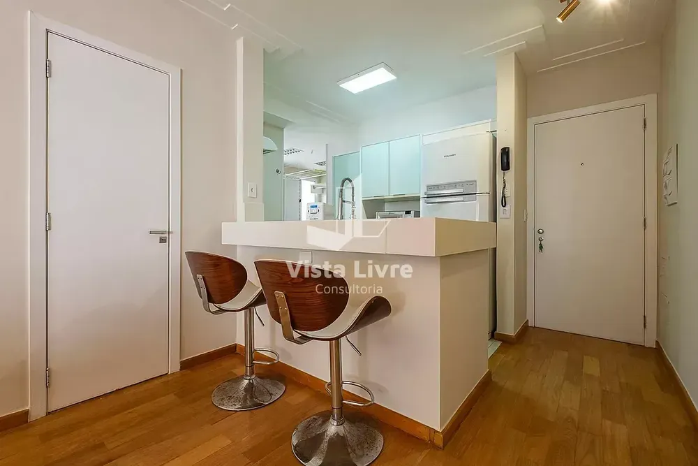 Apartamento, 3 quartos, 80 m² - Foto 2