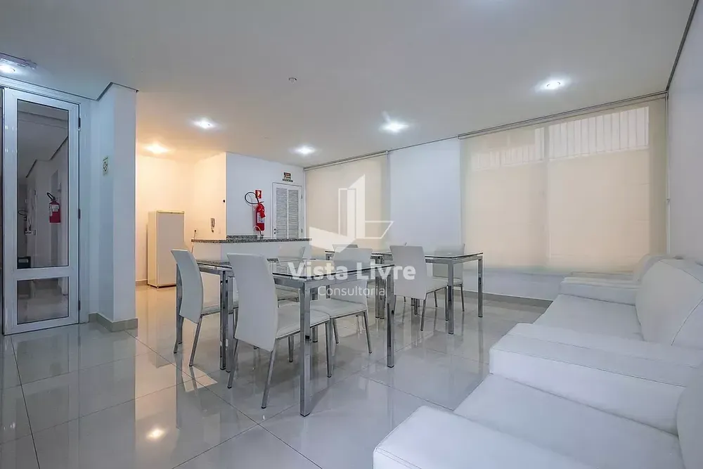 Apartamento, 3 quartos, 80 m² - Foto 5