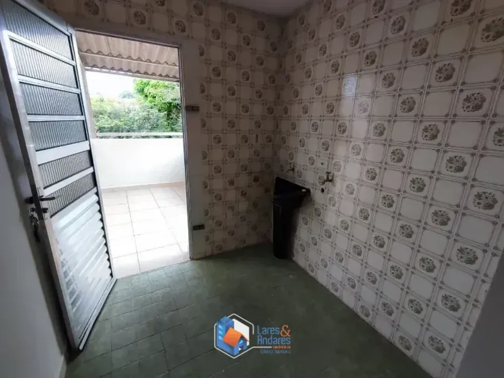 Casa, 3 quartos, 132 m² - Foto 5