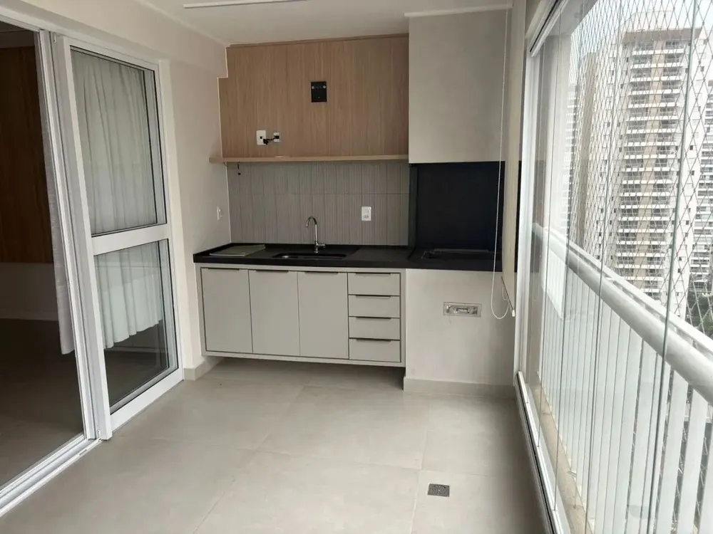 Apartamento, 3 quartos, 100 m² - Foto 1