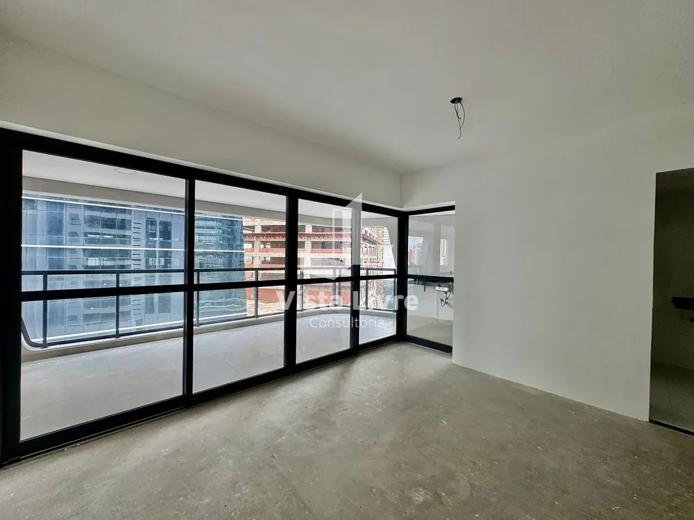 Apartamento, 3 quartos, 134 m² - Foto 3