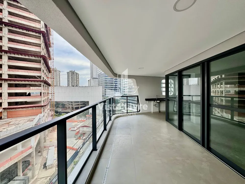 Apartamento, 3 quartos, 134 m² - Foto 4