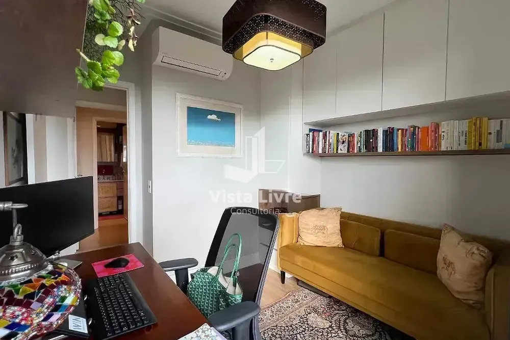 Apartamento, 2 quartos, 60 m² - Foto 3