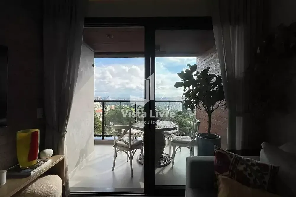 Apartamento, 2 quartos, 60 m² - Foto 1