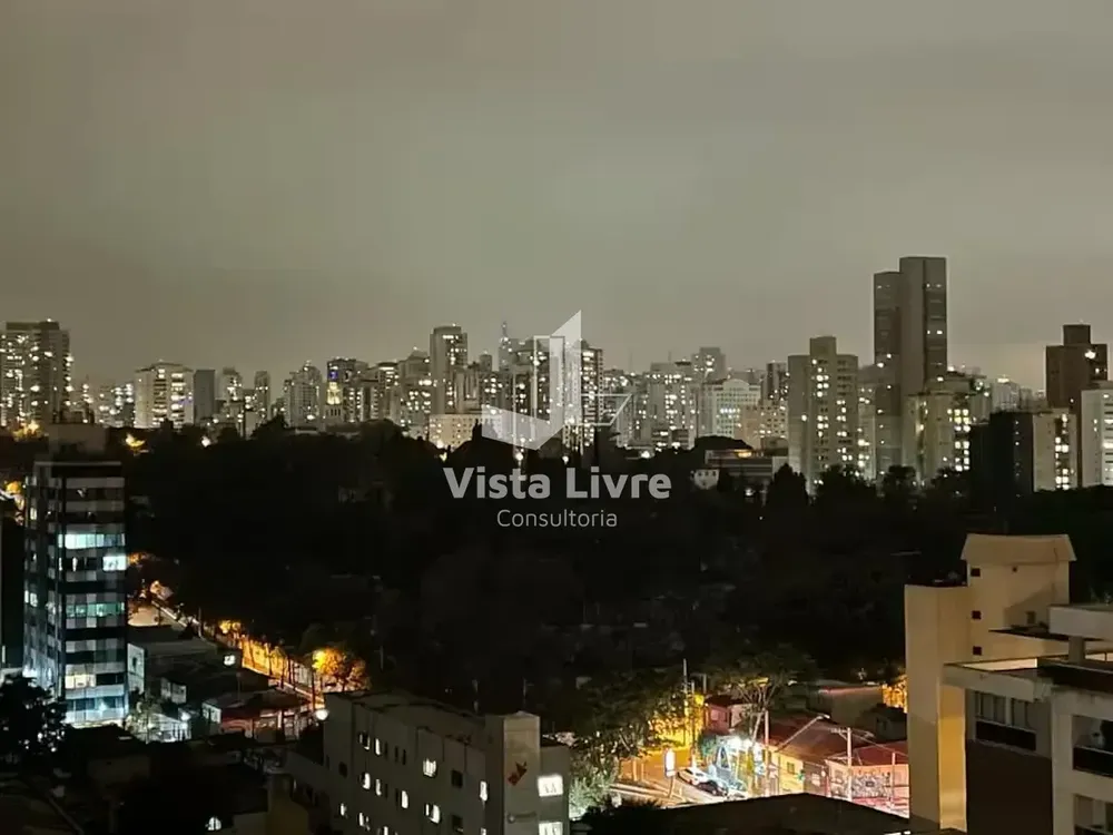 Apartamento, 1 quarto, 30 m² - Foto 6