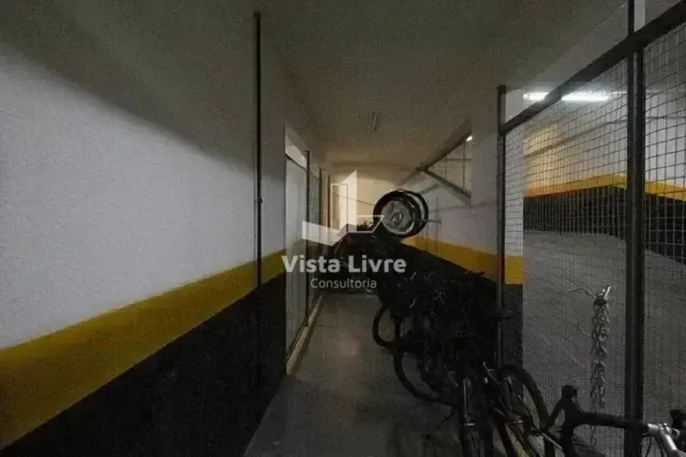 Apartamento, 1 quarto, 30 m² - Foto 1