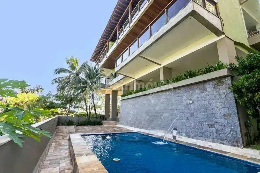 Casa, 6 quartos, 650 m² - Foto 1