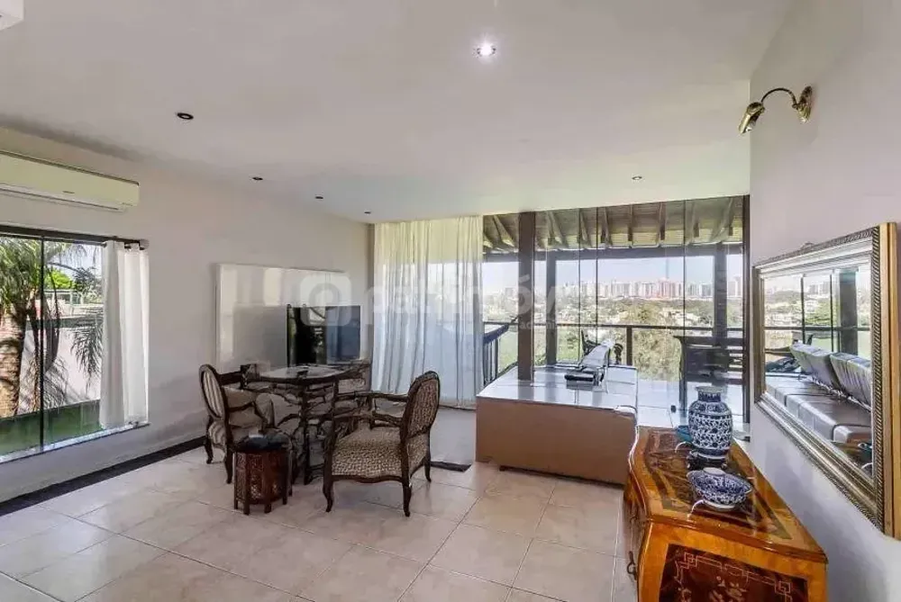 Casa, 6 quartos, 650 m² - Foto 4