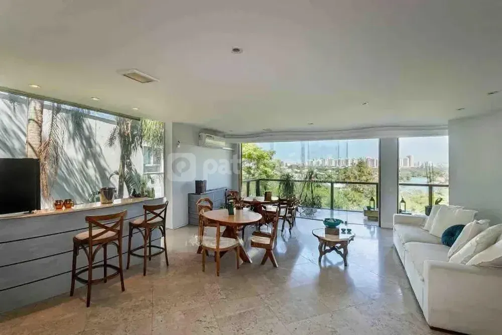 Casa, 6 quartos, 650 m² - Foto 3