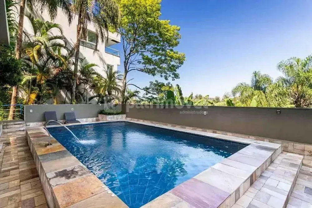Casa, 6 quartos, 650 m² - Foto 2