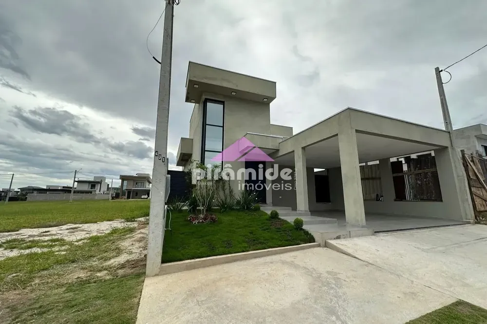 Casa, 3 quartos, 154 m² - Foto 3