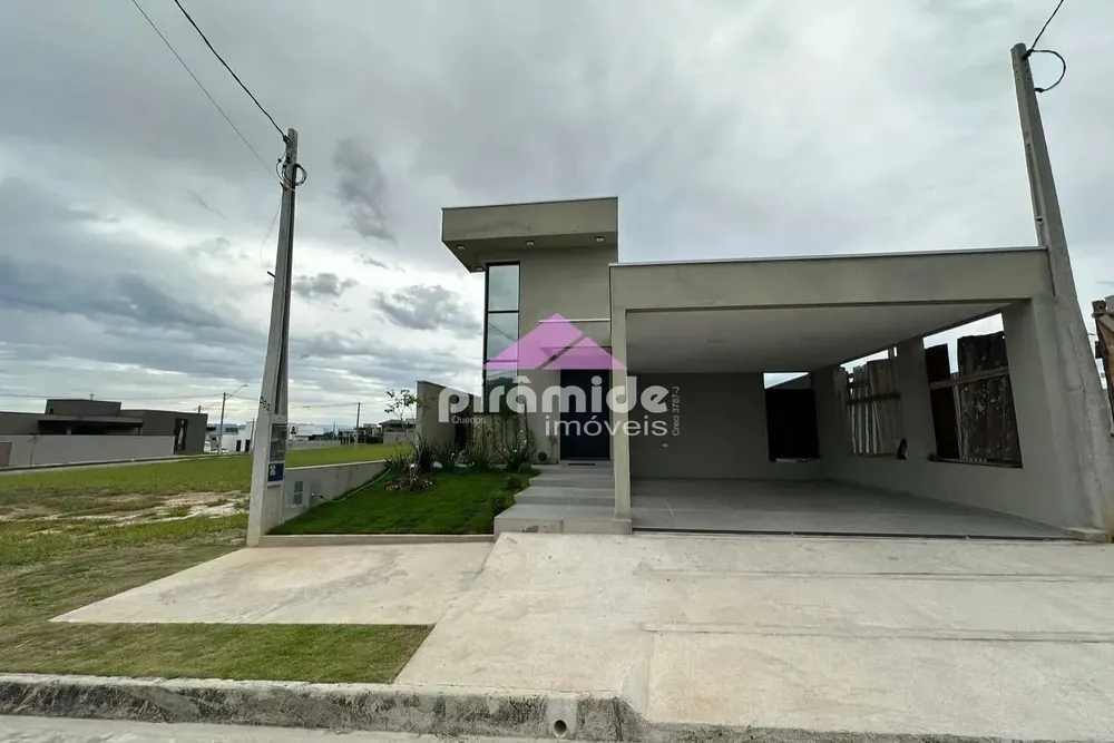Casa, 3 quartos, 154 m² - Foto 2
