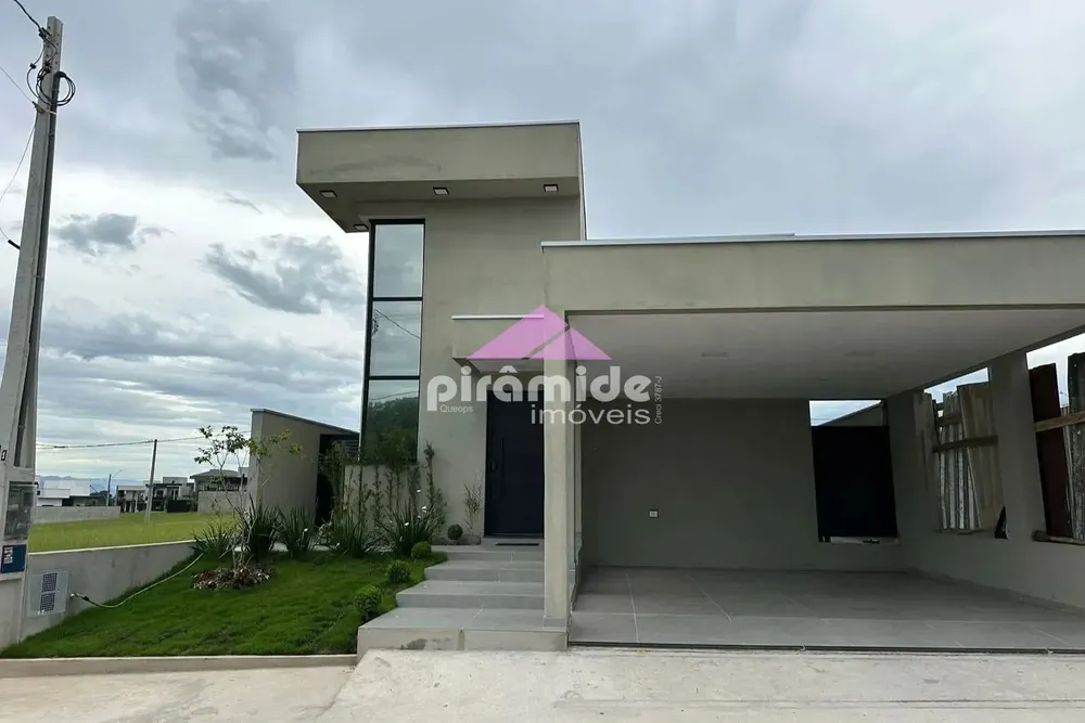Casa, 3 quartos, 154 m² - Foto 1