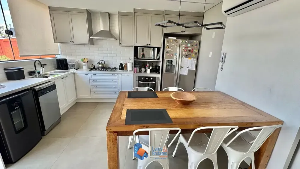 Apartamento, 2 quartos, 88 m² - Foto 2