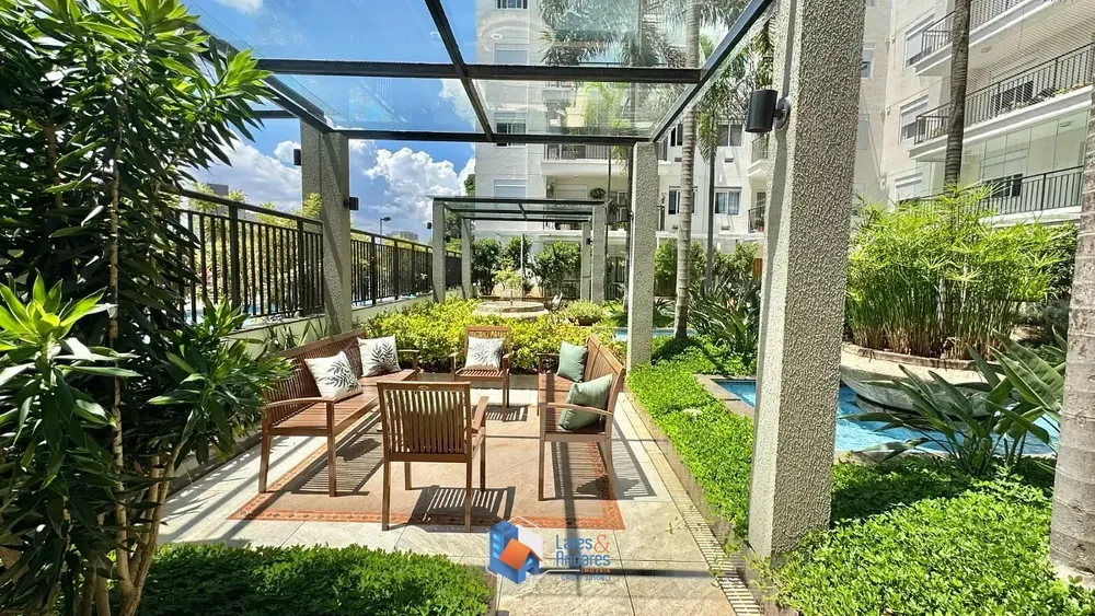 Apartamento, 2 quartos, 88 m² - Foto 4