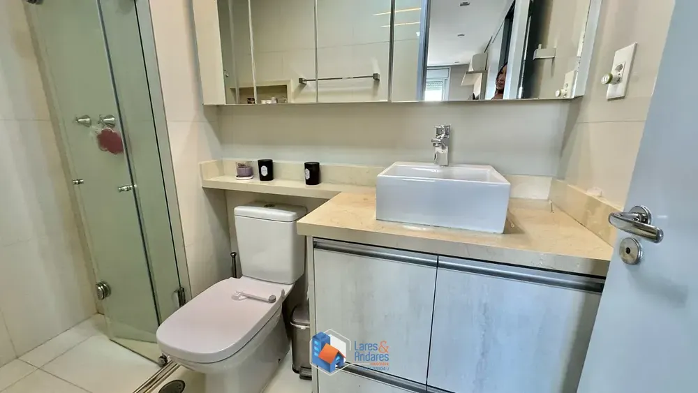 Apartamento, 2 quartos, 88 m² - Foto 7