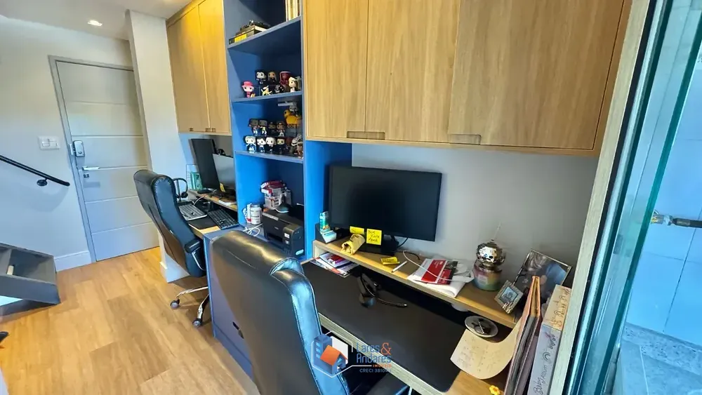 Apartamento, 2 quartos, 88 m² - Foto 3