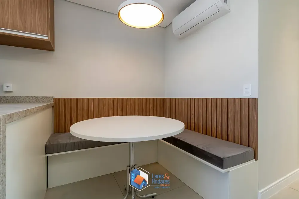 Apartamento, 1 quarto, 42 m² - Foto 4