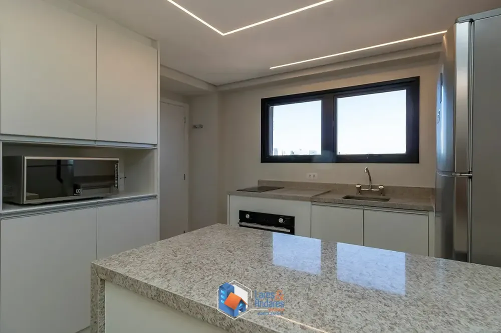 Apartamento, 1 quarto, 42 m² - Foto 7