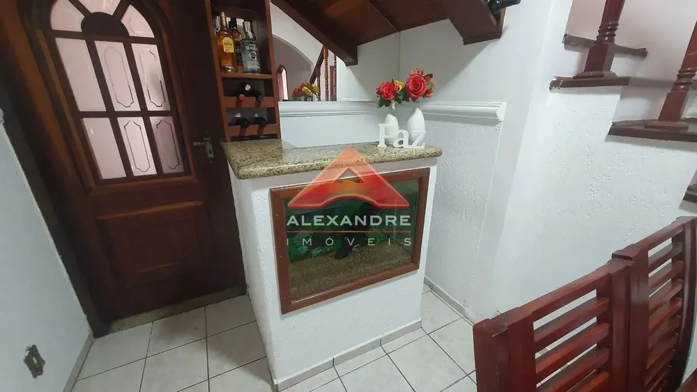 Casa, 3 quartos, 179 m² - Foto 7