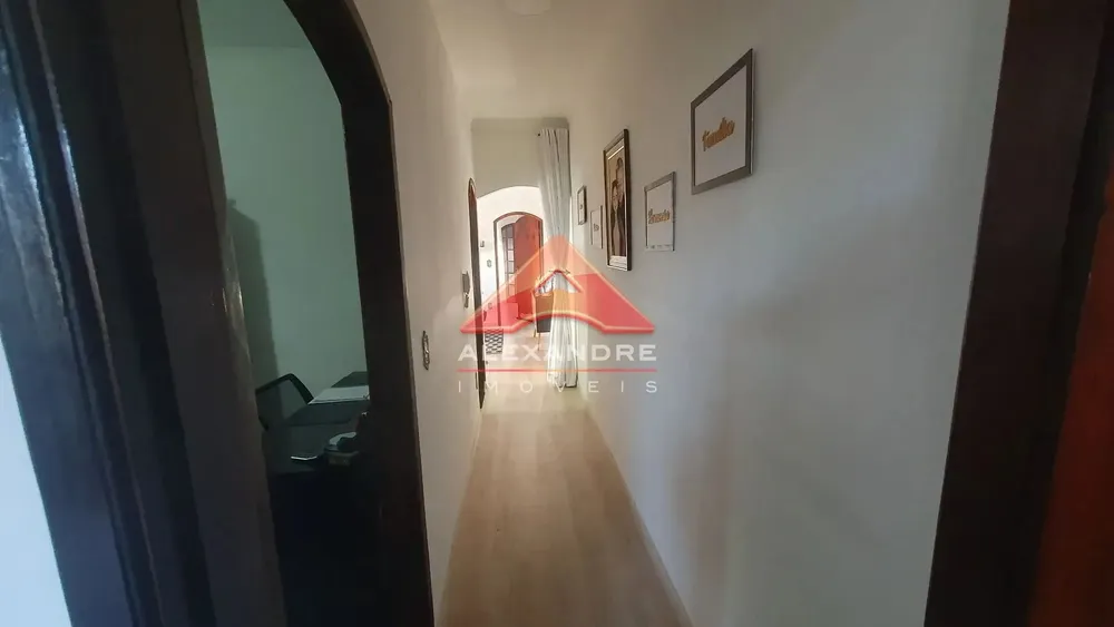 Casa, 3 quartos, 179 m² - Foto 6