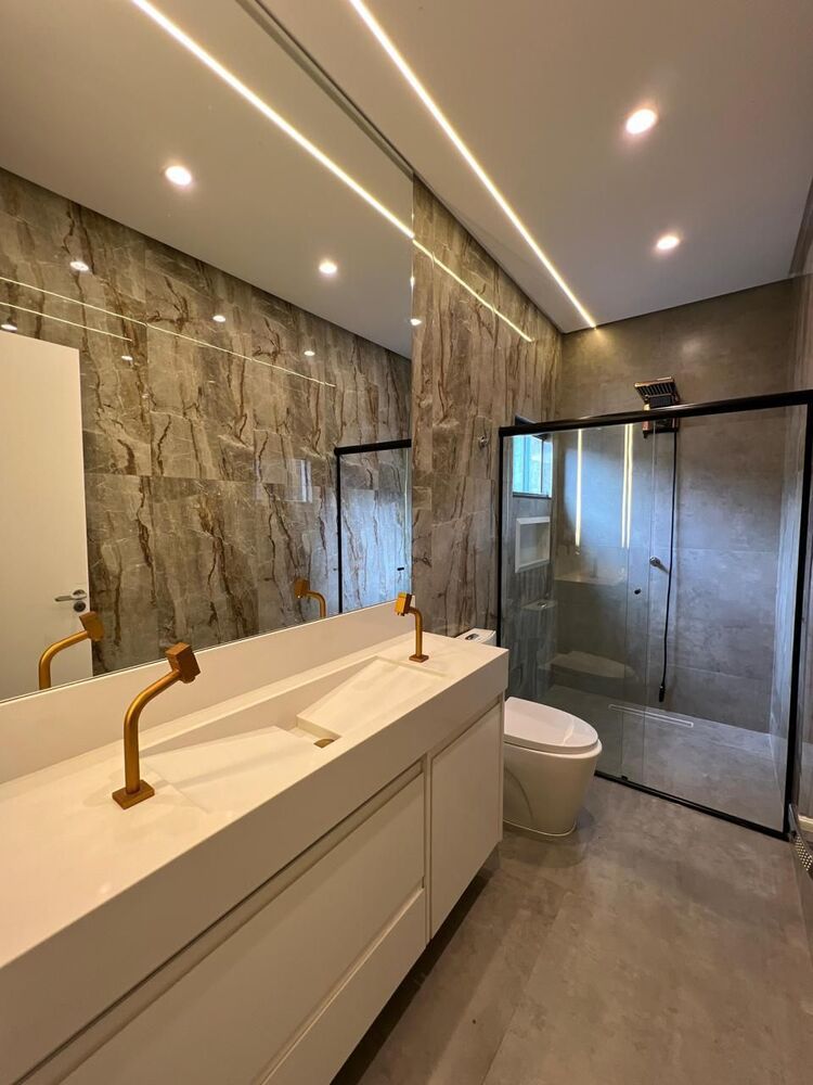 Casa à venda com 3 quartos, 240m² - Foto 10
