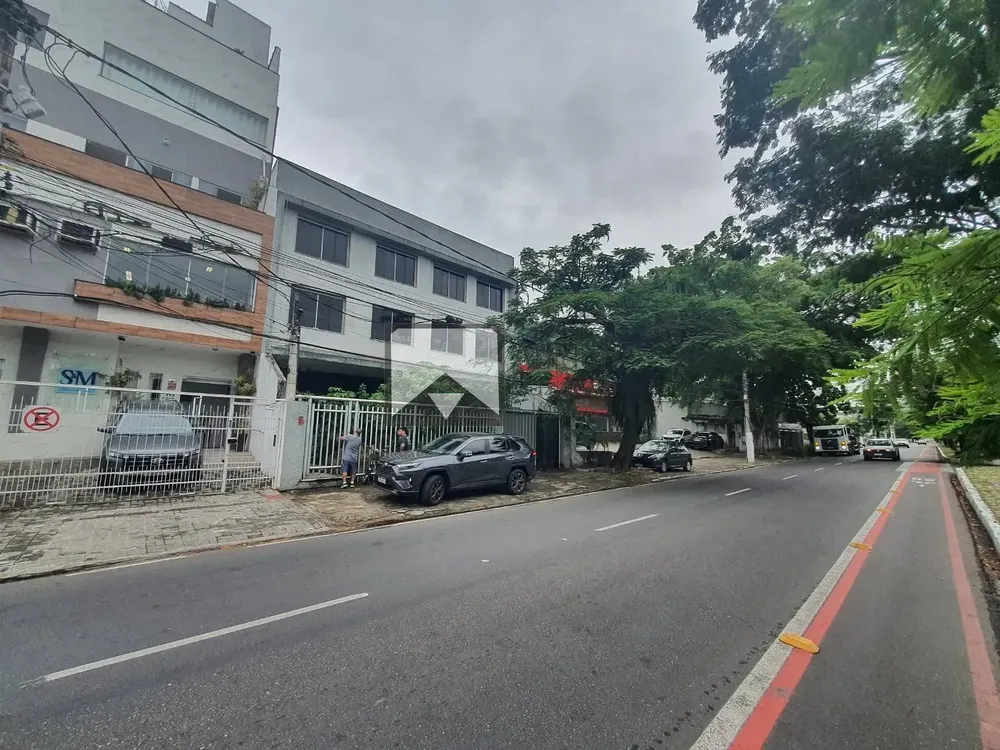Prédio Inteiro, 300 m² - Foto 2