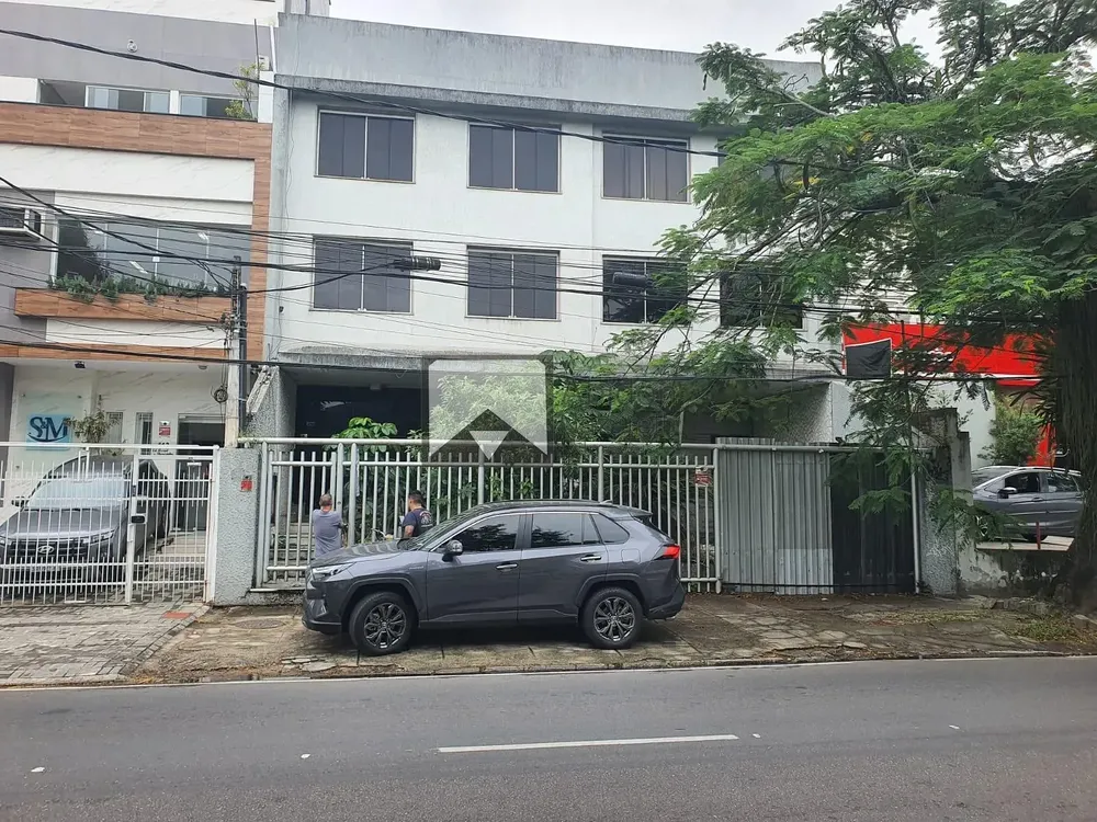Prédio Inteiro, 300 m² - Foto 1