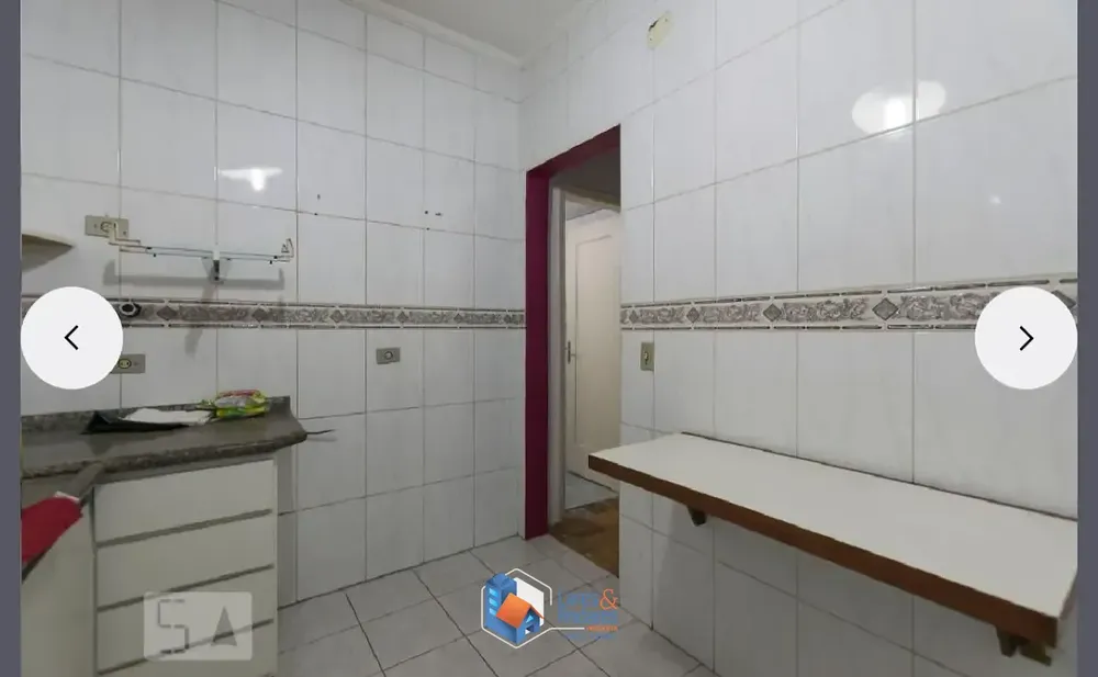 Apartamento, 2 quartos, 60 m² - Foto 5