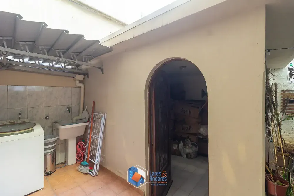 Apartamento, 2 quartos, 60 m² - Foto 7