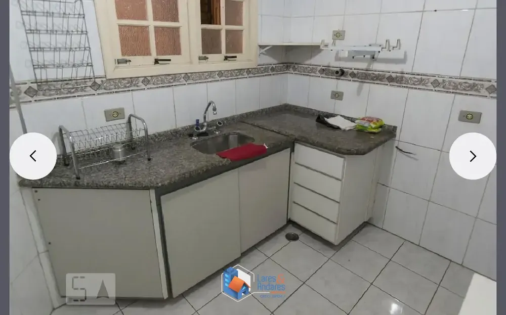 Apartamento, 2 quartos, 60 m² - Foto 2