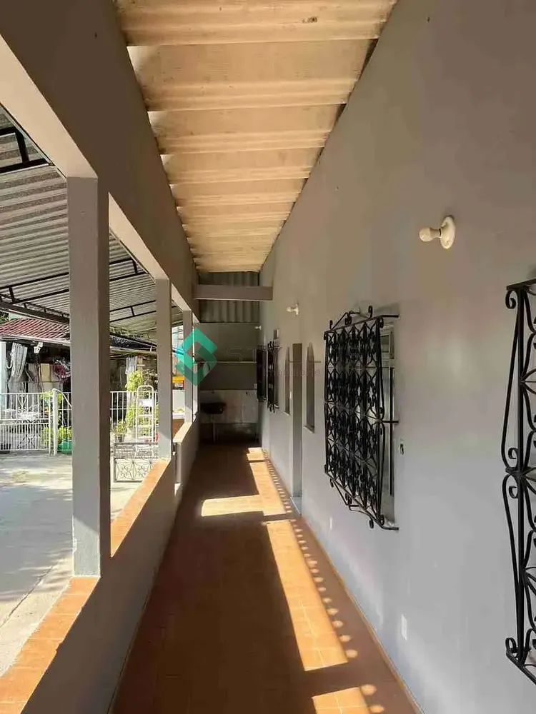 Casa, 2 quartos, 55 m² - Foto 3