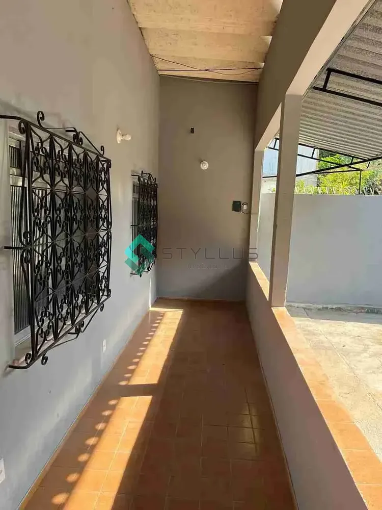 Casa, 2 quartos, 55 m² - Foto 2