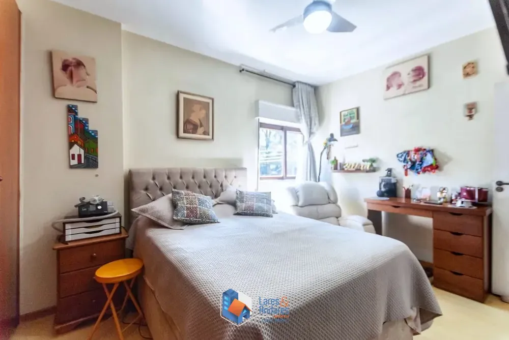 Apartamento, 3 quartos, 106 m² - Foto 4
