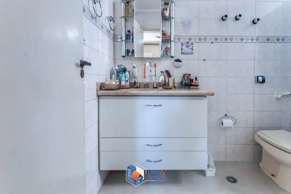 Apartamento, 3 quartos, 106 m² - Foto 3