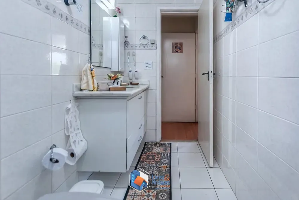 Apartamento, 3 quartos, 106 m² - Foto 2