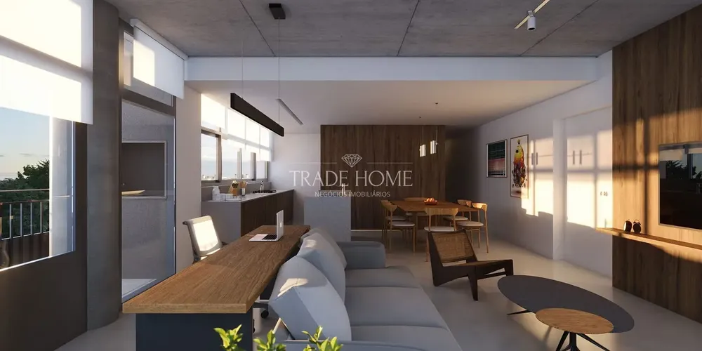 Apartamento, 3 quartos, 115 m² - Foto 5