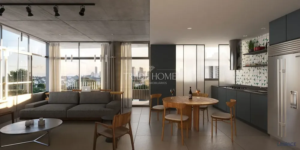 Apartamento, 3 quartos, 115 m² - Foto 3