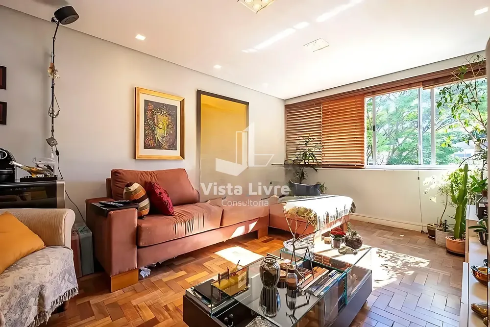 Apartamento, 2 quartos, 105 m² - Foto 3