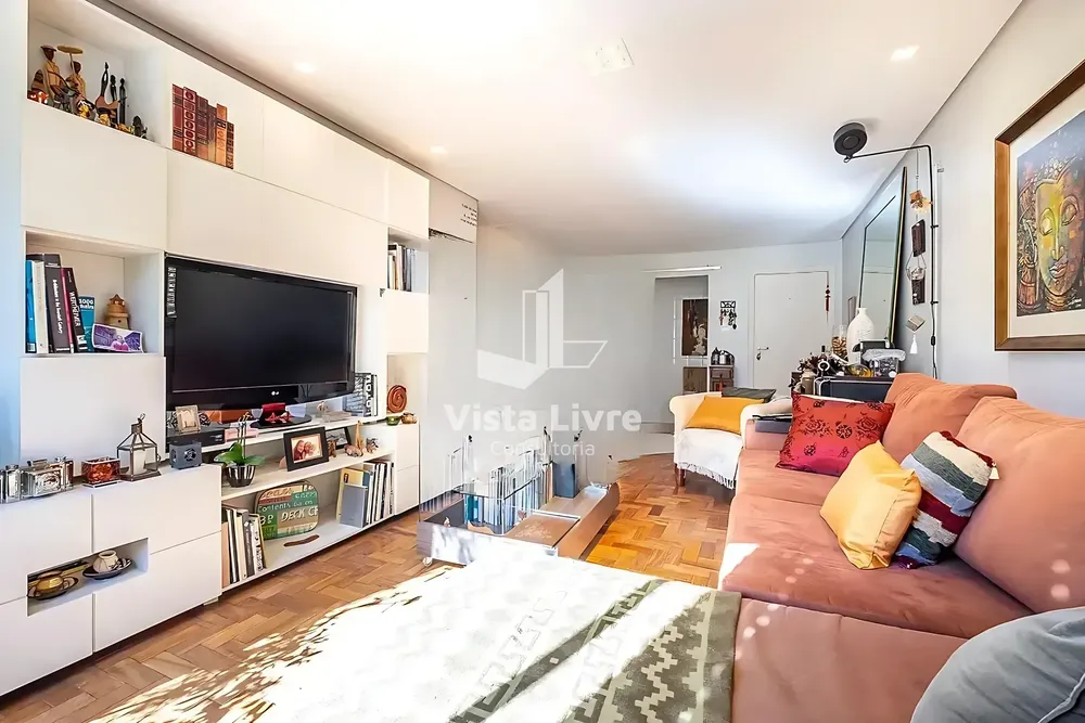 Apartamento, 2 quartos, 105 m² - Foto 4
