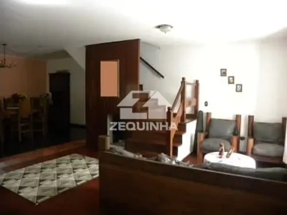 Casa, 4 quartos, 336 m² - Foto 3