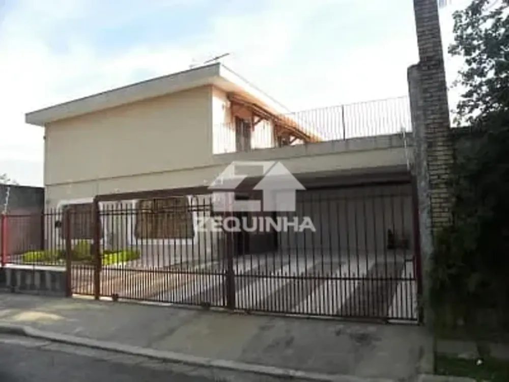 Casa, 4 quartos, 336 m² - Foto 2