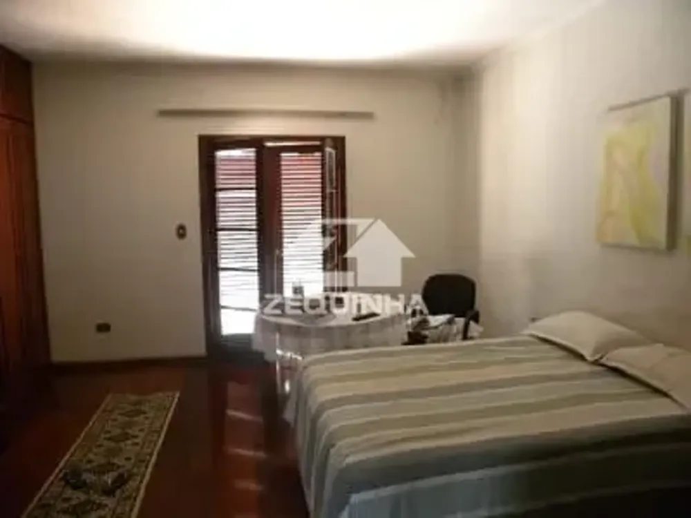 Casa, 4 quartos, 336 m² - Foto 1