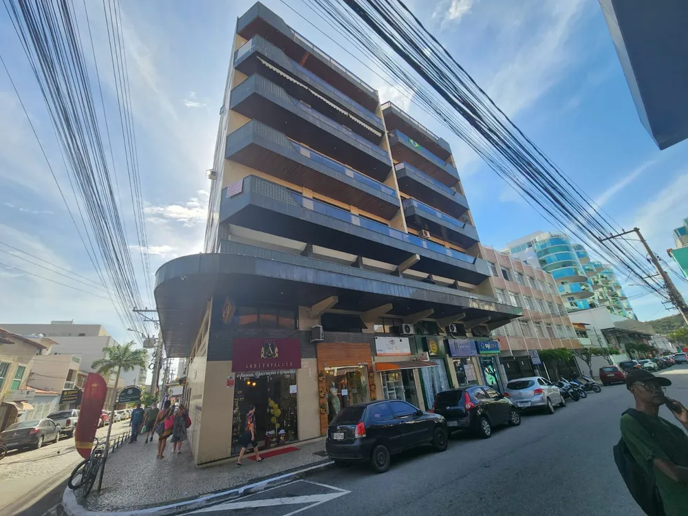 Apartamento, 3 quartos, 140 m² - Foto 1