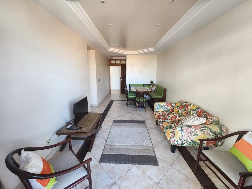 Apartamento, 3 quartos, 140 m² - Foto 3