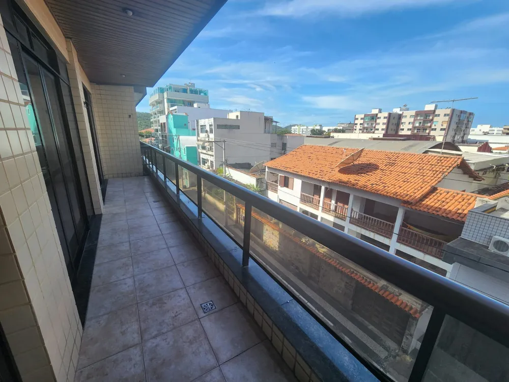Apartamento, 3 quartos, 140 m² - Foto 2