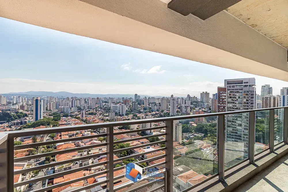 Apartamento, 2 quartos, 87 m² - Foto 2