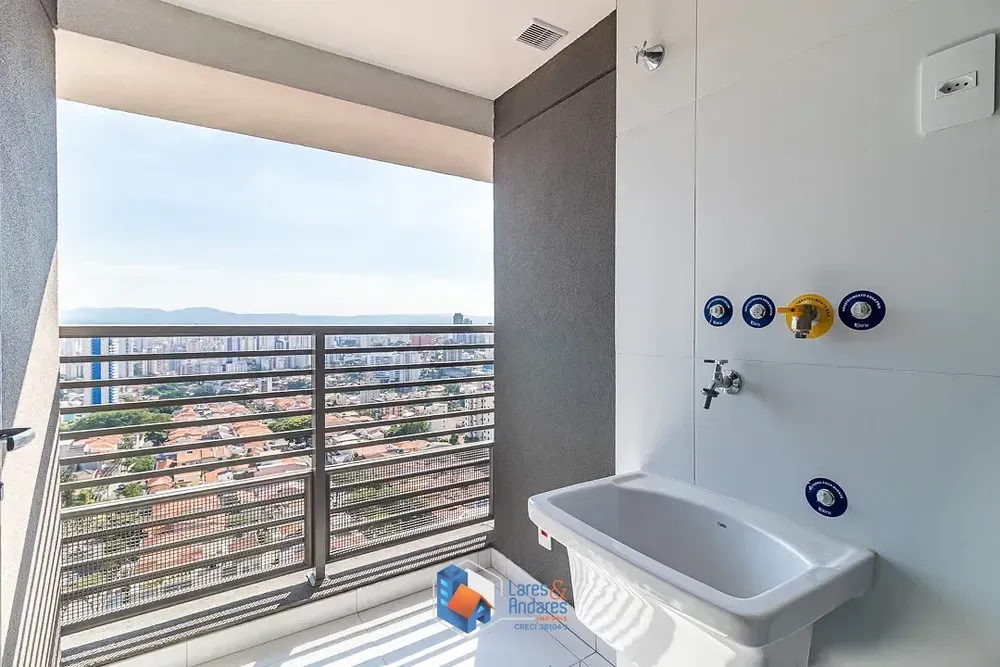 Apartamento, 2 quartos, 87 m² - Foto 4