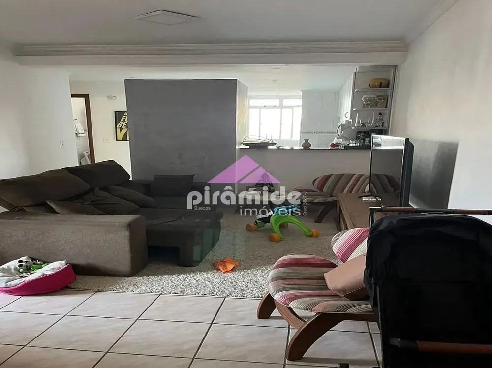 Apartamento, 2 quartos, 66 m² - Foto 1
