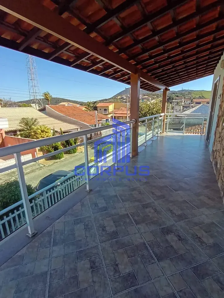 Casa, 4 quartos, 340 m² - Foto 7